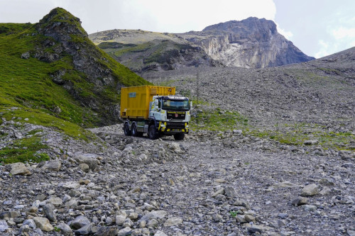 Tatra Phoenix 6x6 39